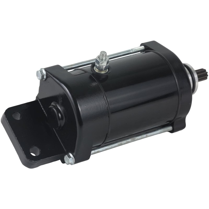 Motorino di avviamento equivalente 3008-093 / 3008-327 / 3008-462 / 3008-536 per ARTIC CAT Motorino di avviamento equivalente 3008-093 / 3008-327 / 3008-462 / 3008-536 per ARTIC CAT