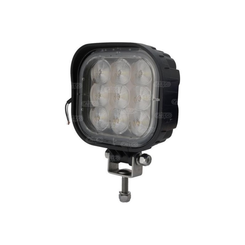 LED Work Lamp 20 W