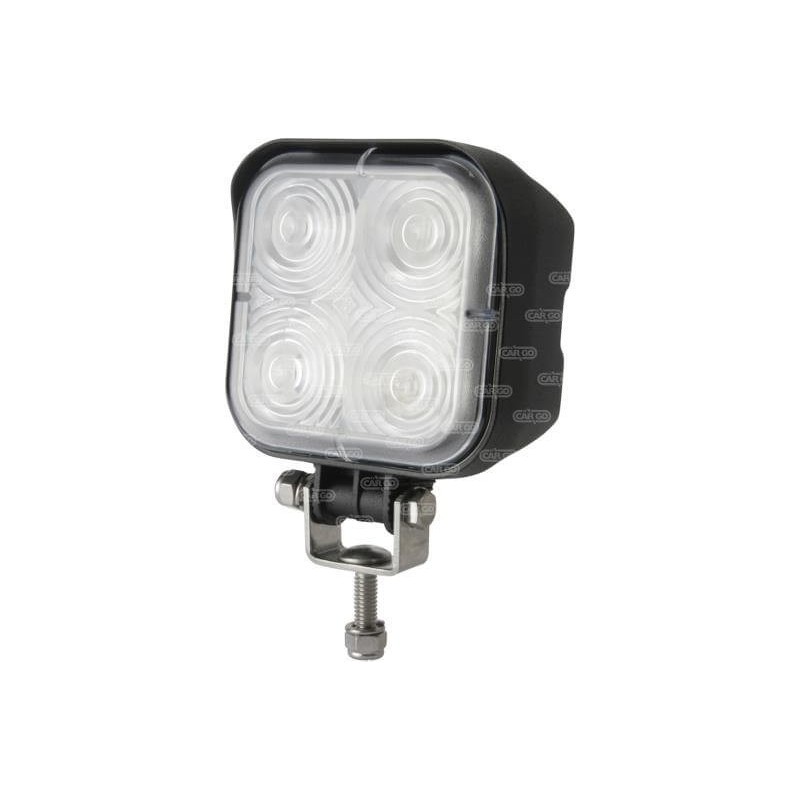 LED Arbeitsscheinwerfer 40 Watt / 4 LED