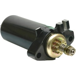 Motor de arranque sustituyee 386430 / 586276 / 0203323-M020SM / 0203740-M030SM