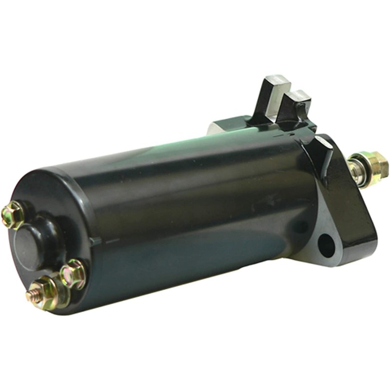 Anlasser ersetzt 386430 / 586276 / 0203323-M020SM / 0203740-M030SM