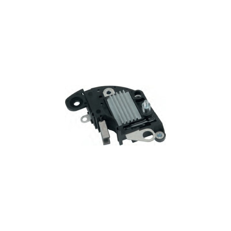 Regolatore per alternatore DENSO 101210-1280 / 101210-1290 / 101210-8731