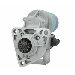 Motor de arranque sustituyee 03112-7081 / 65262017043 para Daewoo industrial