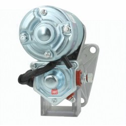Motor de arranque sustituyee 03112-7081 / 65262017043 para Daewoo industrial
