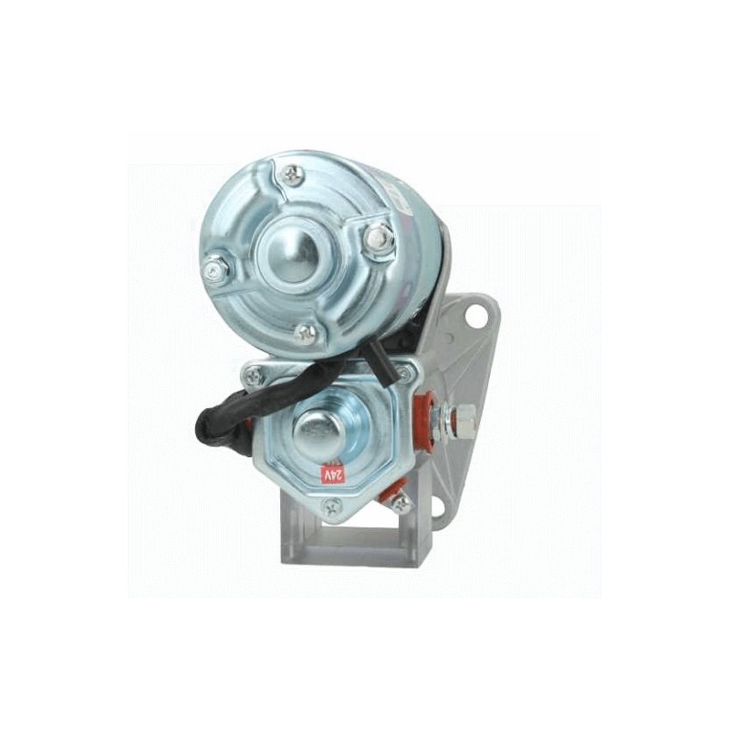 Motorino di avviamento equivalente 03112-7081 / 65262017043 per Daewoo industriel