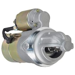 Motor de arranque sustituye50-65785A1 / 50-79604A1 / 1108525 /1109484
