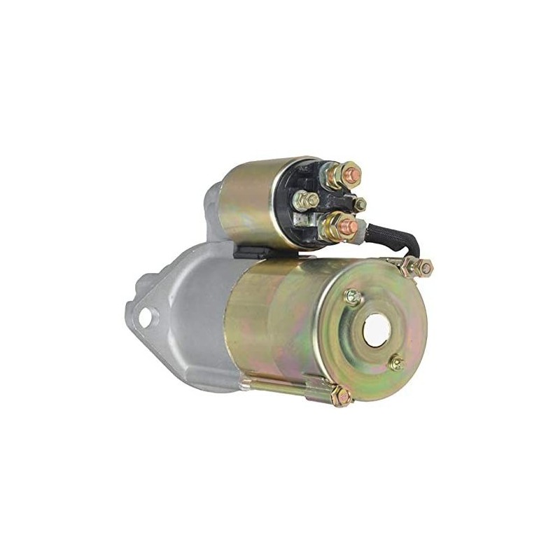 Motorino di avviamento sostituisce 50-65785A1 / 50-79604A1 / 1108525 /1109484