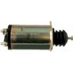 Solenoide para motor de arranque Nikko 0-23000-6090 / 0-23000-6091 / 0-23000-7040