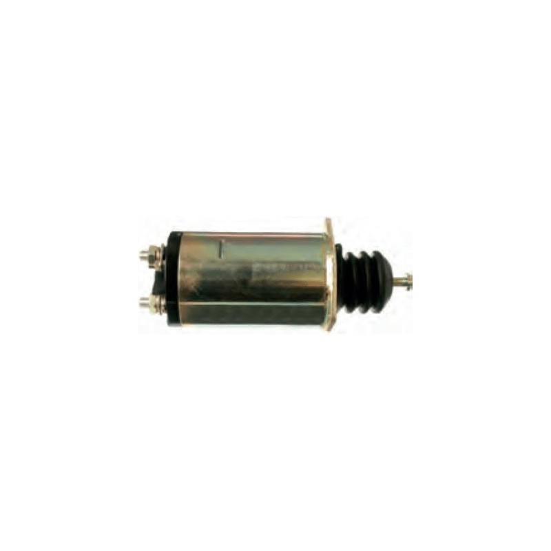 Solenoide per motorini di avviamento Nikko 0-23000-6090 / 0-23000-6091 / 0-23000-7040