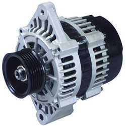 Alternador sustituye 19020615 / 1469599 para Hyster / Crusader / Pleasobreecraft