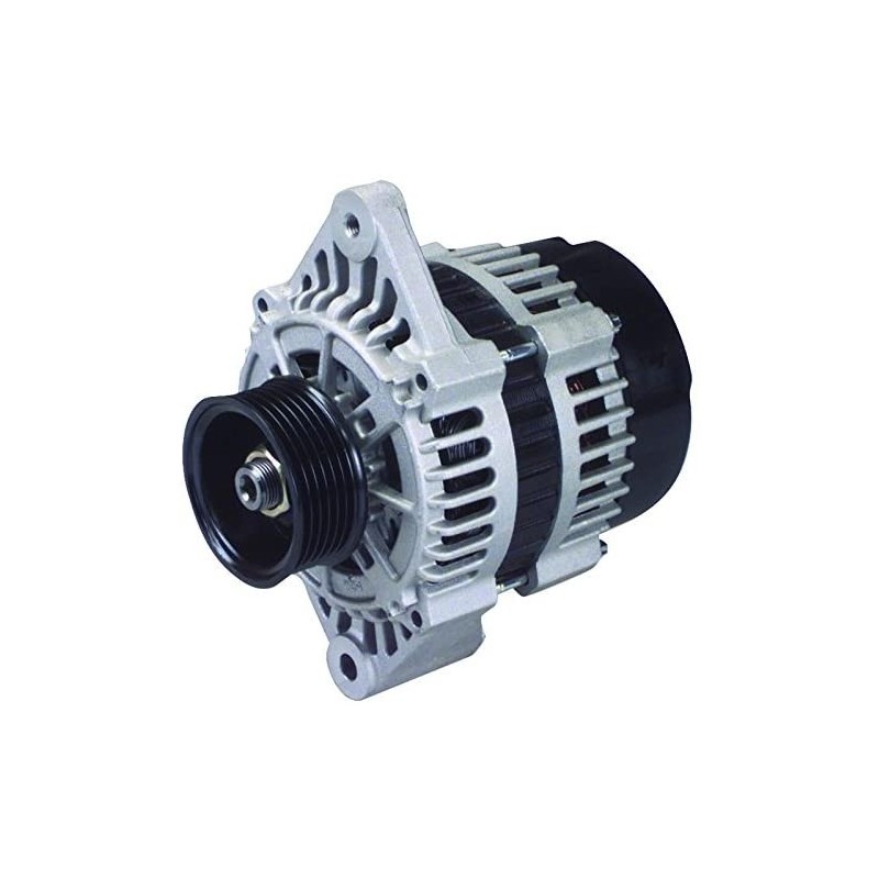 Alternator replacing 19020615 / 1469599 for Hyster / Crusader / Pleasurecraft