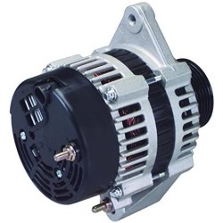 Alternador sustituye 19020615 / 1469599 para Hyster / Crusader / Pleasobreecraft