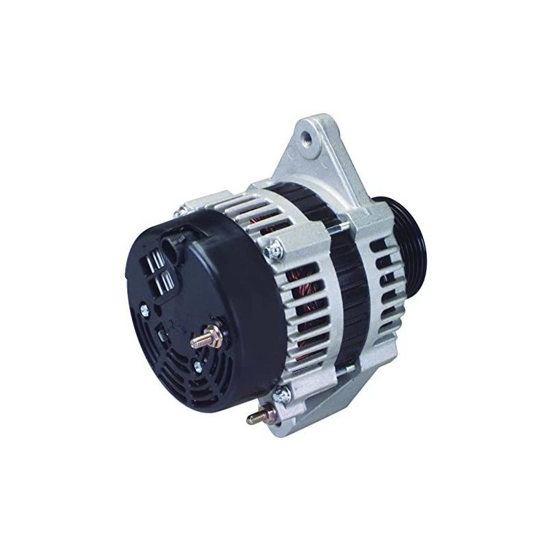 Alternador sustituye 19020615 / 1469599 para Hyster / Crusader / Pleasobreecraft