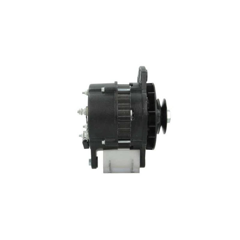Alternator PRESTOLITE 90A 66021590 / 66021590M replacing NAB9000
