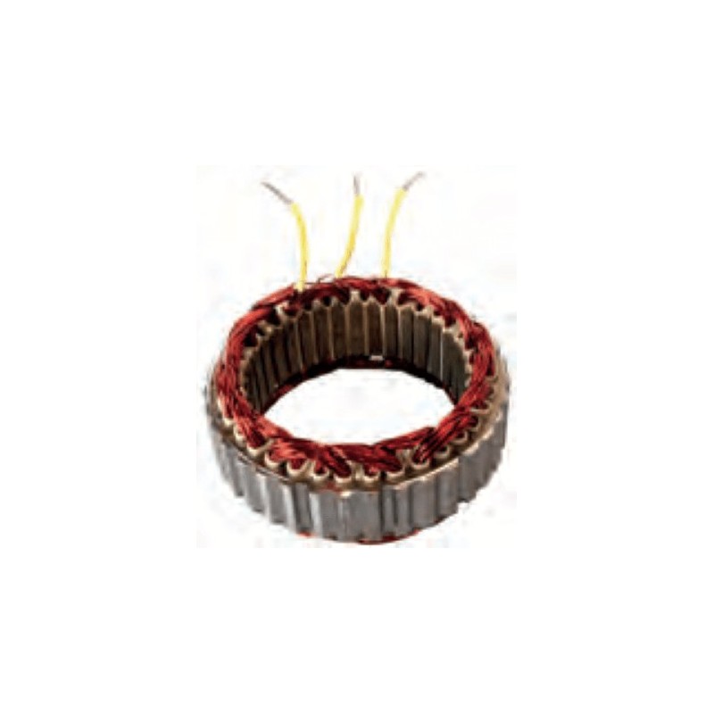 Stator pour Alternateur Valéo 2541490 / 2541859 / A13N133 / A13N159