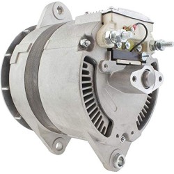 Alternador sustituye EE8026 / 2511J / 2511JB / 2511JC / A0012511JB / A0012511JC / 2MJ4124P2