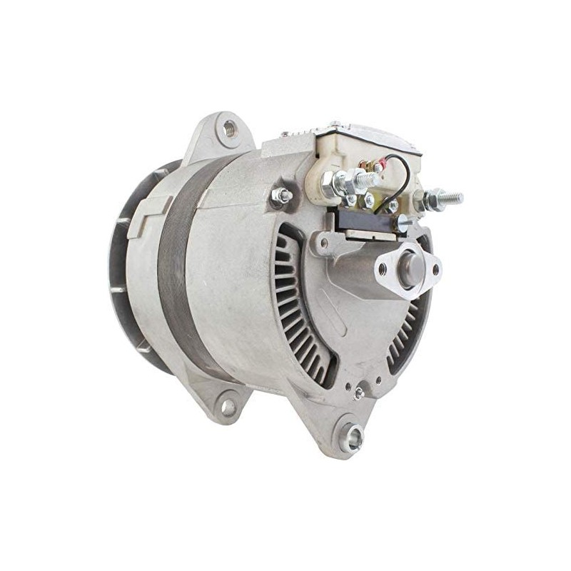 Alternador sustituye EE8026 / 2511J / 2511JB / 2511JC / A0012511JB / A0012511JC / 2MJ4124P2
