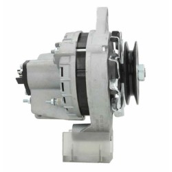 Alternador sustituye LRA01005 / 90368500 para Fiat