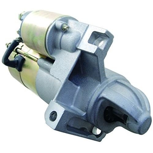 Motorino di avviamento sostituisce 10455064 / 10455084 / 10465461 per Chevrolet / Hyster