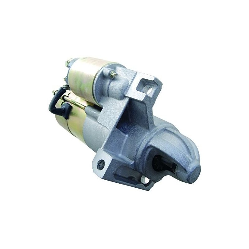 Motorino di avviamento sostituisce 10455064 / 10455084 / 10465461 per Chevrolet  / Hyster