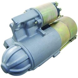 Motor de arranque sustituye10455064 / 10455084 / 10465461 para Chevroly  / Hyster