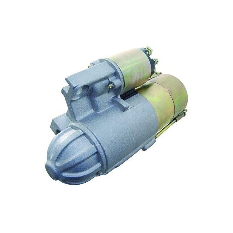 Anlasser ersetzt 10455064 / 10455084 / 10465461 für Chevrolet  / Hyster