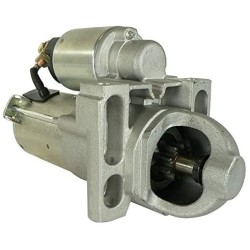 Motor de arranque sustituyee 8000215 / 8000294 / 12611102 / 19168041 / 19180529 / 19-18-0529
