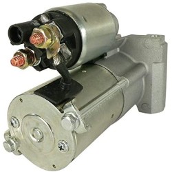 Motor de arranque sustituyee 8000215 / 8000294 / 12611102 / 19168041 / 19180529 / 19-18-0529