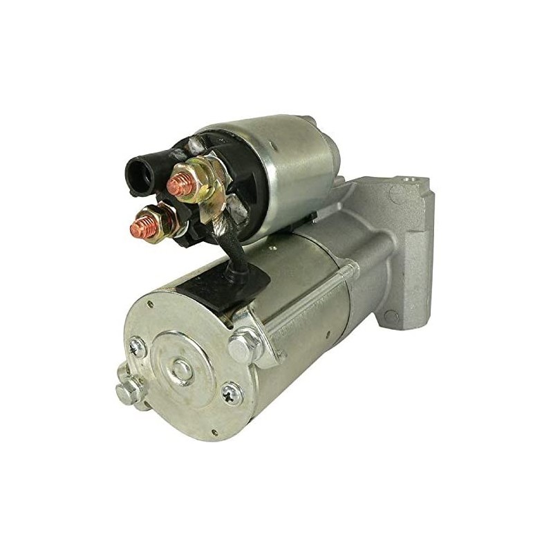 Motorino di avviamento equivalente 8000215 / 8000294 / 12611102 / 19168041 / 19180529 / 19-18-0529 Motorino di avviamento equivalente 8000215 / 8000294 / 12611102 / 19168041 / 19180529 / 19-18-0529