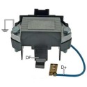 Regler für lichtmaschine a13n229t / a13n22t / a13n11 / a13n140t / a13n174
