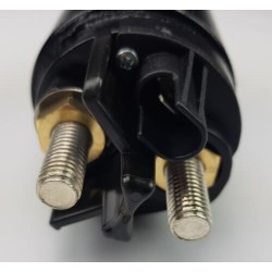 Solenoide para motor de arranque Mahle 11.131.542 / 11.131.727 / AZE4168 /  AZE4230