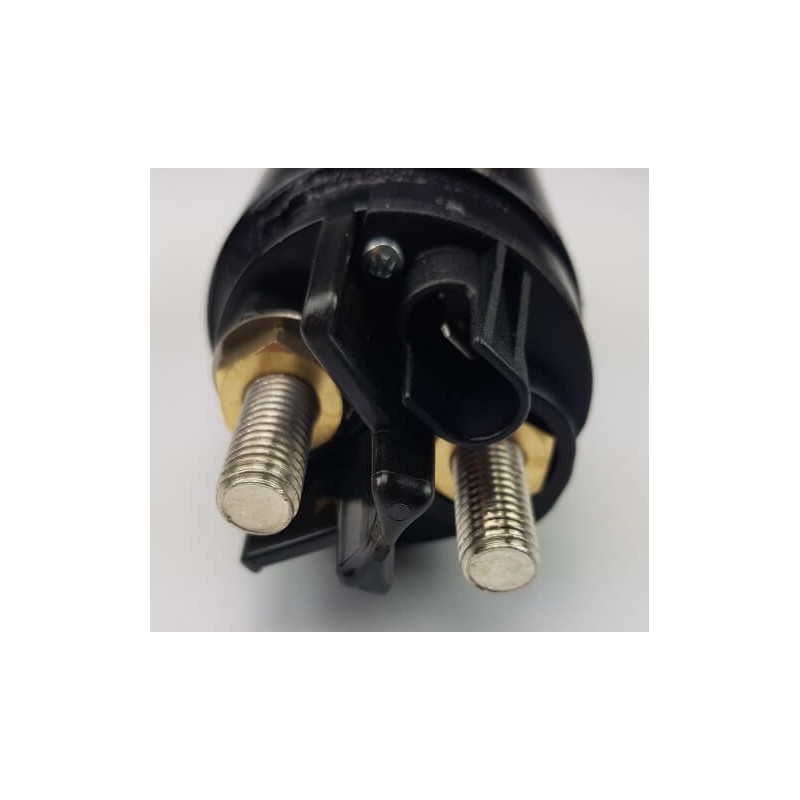 Solenoide pour démarreur Mahle 11.131.542 / 11.131.727 / AZE4168 /  AZE4230