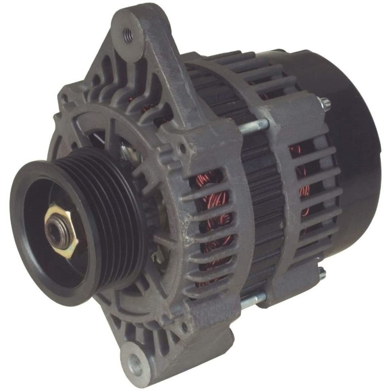 Alternator replacing 20115014TBA / 19020606 / RA097007 / 575011