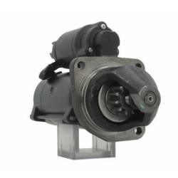 Motor de arranque Iskra / Mahle MS235 / AZE4230 / AZE4540 / IS1303 para Valtra