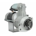 Starter replacing VALEO TM000A23601 / 1250128 for HYUNDAI / KIA