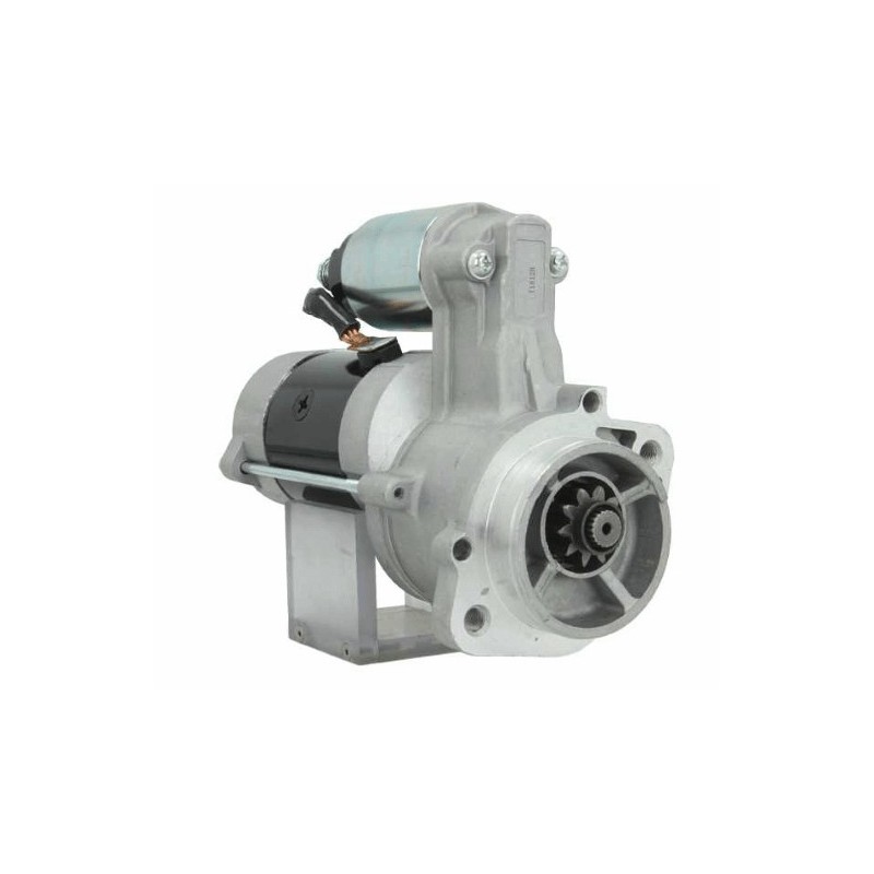 Motorino di avviamento sostituisce valéo TM000A23601 / 1250128 per Hyundai / KIA