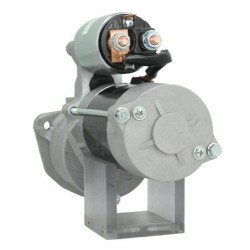 Motor de arranque sustituyevaléo TM000A23601 / 1250128 para Hyundai / KIA