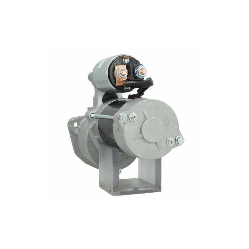 Motor de arranque sustituyevaléo TM000A23601 / 1250128 para Hyundai / KIA