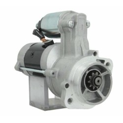 Motor de arranque Valéo TM000A23601 sustituye Kia OK56P18400 / 361004A000