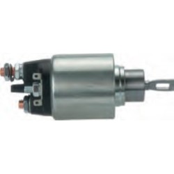 Solenoide para motor de arranque Bosch 0001139029 / 0001139030 / 0001139408
