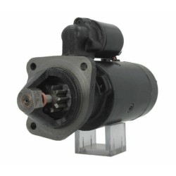 Motor de arranque sustituye Bosch 0001367302 / 0001367070 / 0001359095
