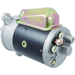 Motor de arranque sustituyee E25F-11001-AA / E25Y-11002-A / RM4U2J11A230BA / E4AF-11001-AA