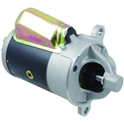 Motor de arranque sustituyee E25F-11001-AA / E25Y-11002-A / RM4U2J11A230BA / E4AF-11001-AA