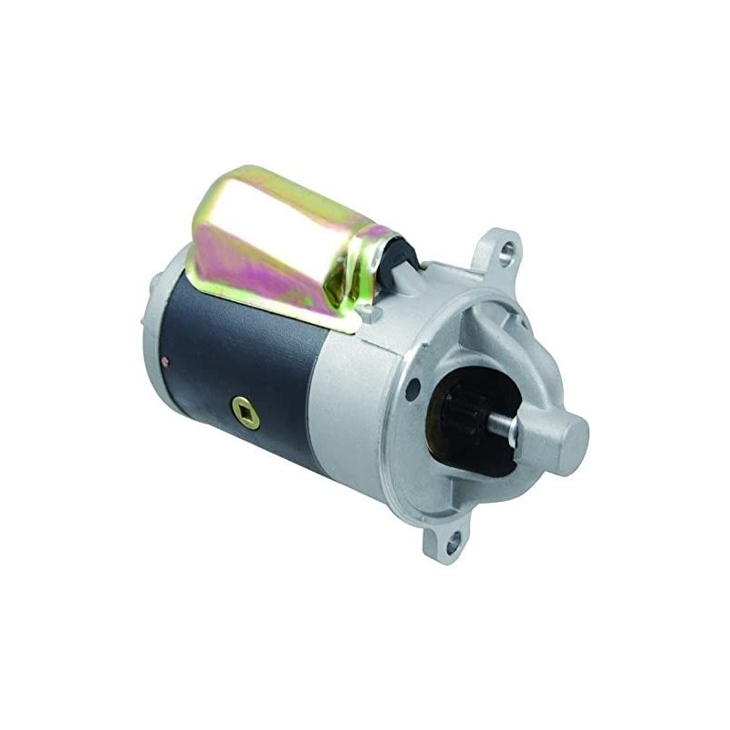 Motorino di avviamento equivalente E25F-11001-AA / E25Y-11002-A / RM4U2J11A230BA / E4AF-11001-AA