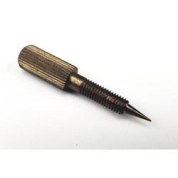 Tornillo de riqueza para carburador weber 24/32DDC sobre Citroen DS