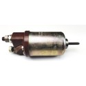 Solenoid Paris-rhone 24 VOLTS CED66 / 73C37