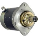 Starter replacing S114-415 / 353-76010-04 / 353-76010-4M / FM5900 /  S114-571