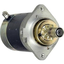 Motor de arranque sustituyee  S114-415 / 353-76010-04 / 353-76010-4M / FM5900 /  S114-571