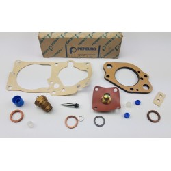 Pochyte Pierburg para carburador  35PDSIT sobre Opel Rekord C 1700