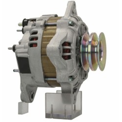 Alternador sustituye 1516176 / 1525447 / 1774592 / A4TR5188 para Scania